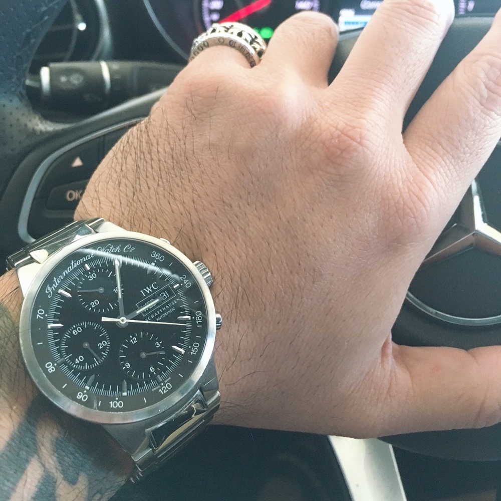 IWC
